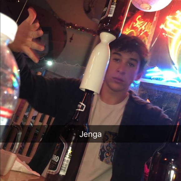 Meet your Posher, Andrew - Picture 1 of 1